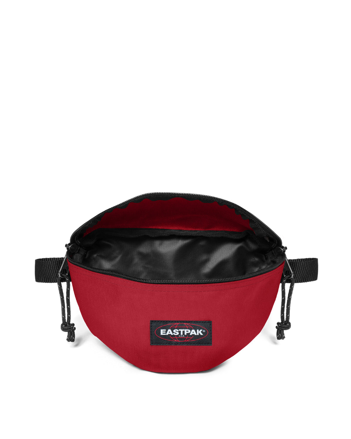 Banane Eastpak Springer Scarlet Red - vue 3