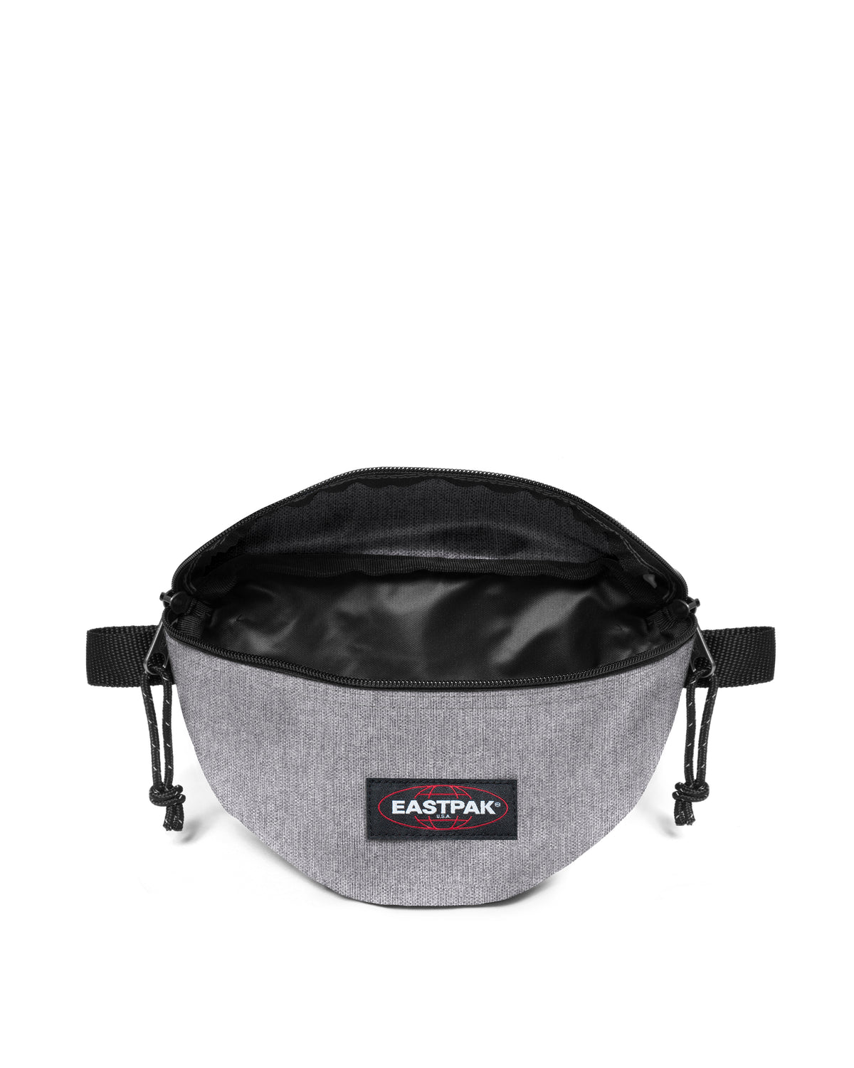 Banane Eastpak Springer Sunday Grey - vue 3