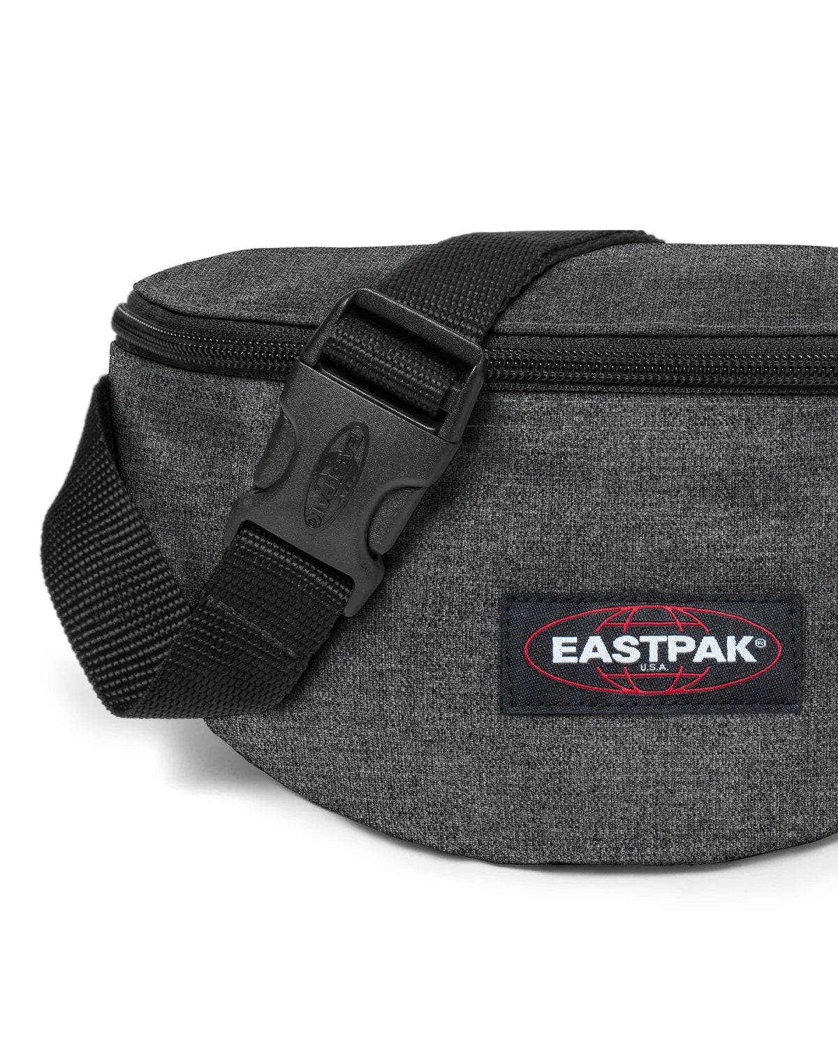 Banane Eastpak Springer – Black Denim