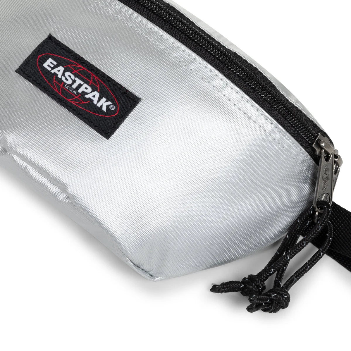 Banane Eastpak Springer – Space Silver