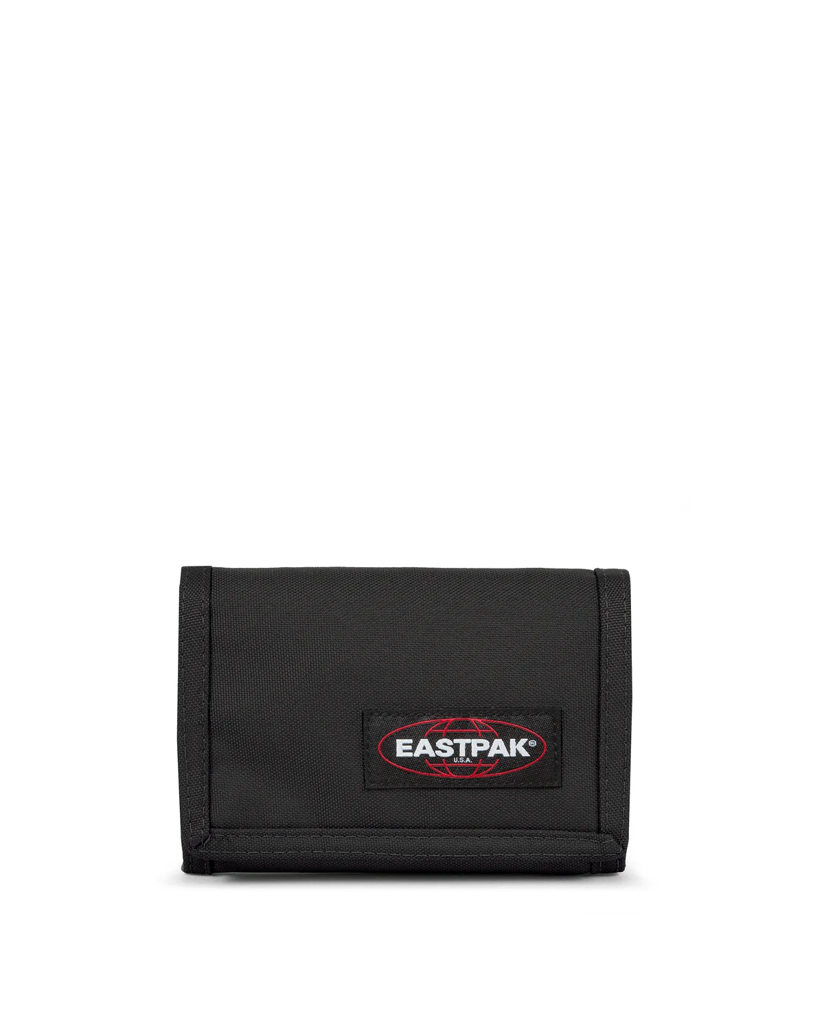 Portefeuille Eastpak Crew Single – Noir