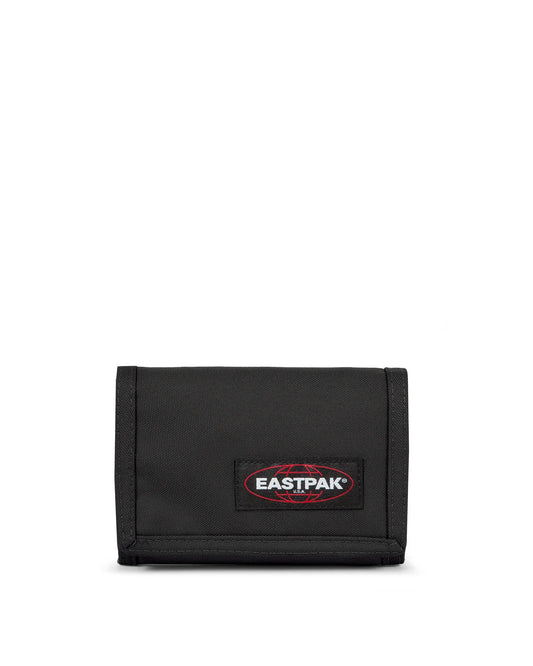 Portefeuille Eastpak Crew Single – Noir