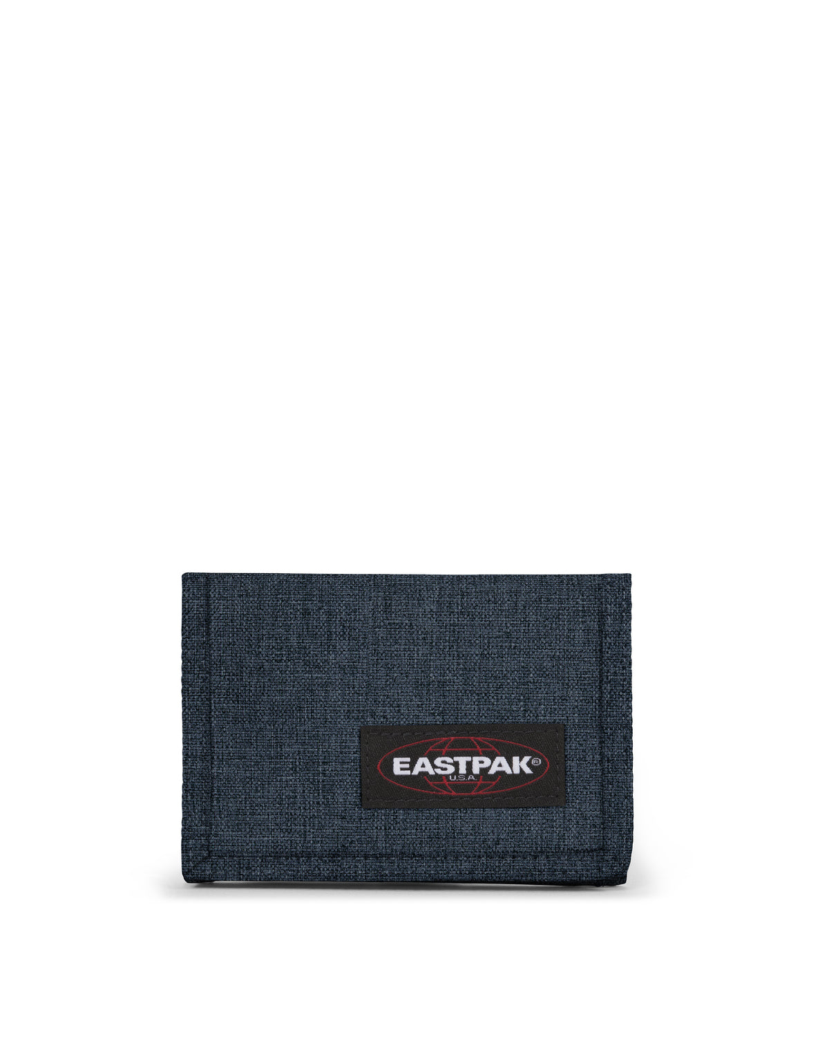 Portefeuille Eastpak Crew Single Triple Denim