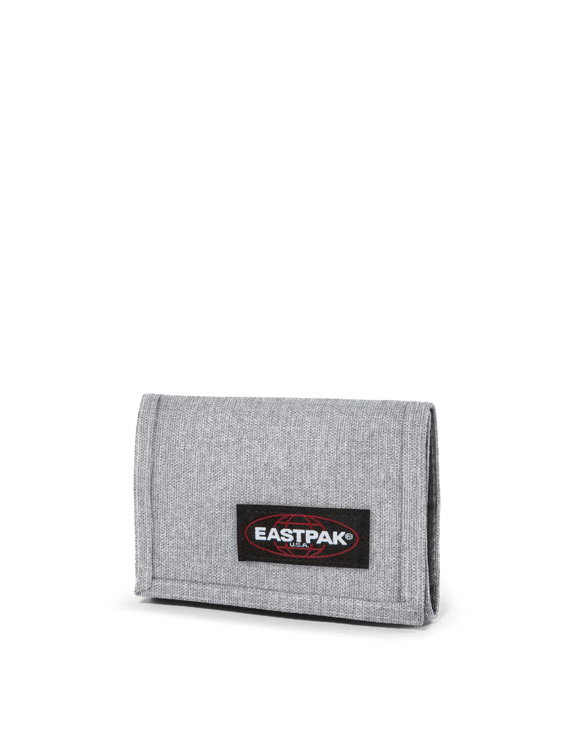 Portefeuille Eastpak Crew Single – Sunday Grey