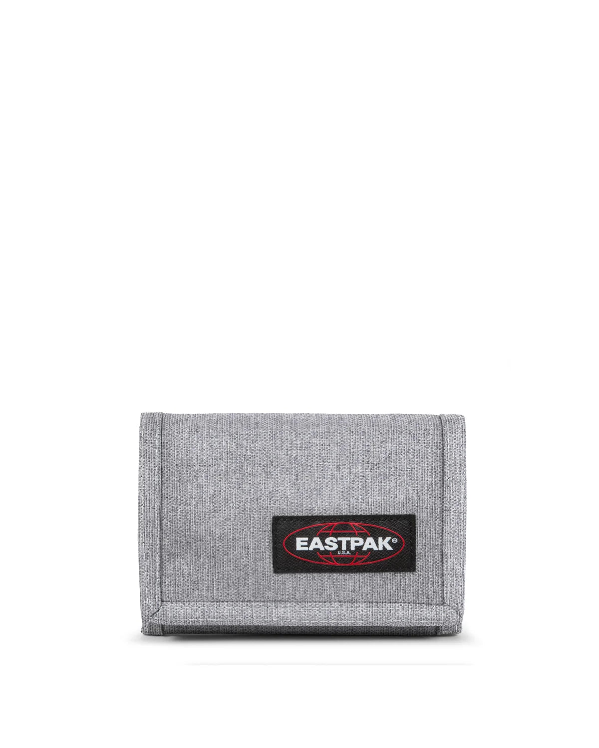 Portefeuille Eastpak Crew Single – Sunday Grey