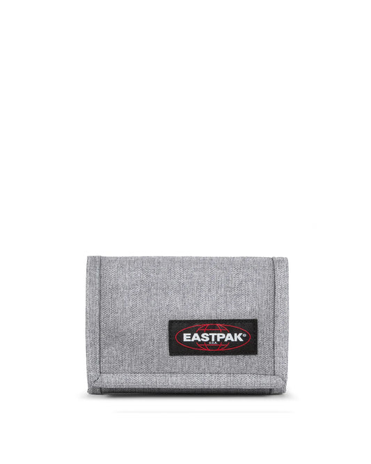 Portefeuille Eastpak Crew Single – Sunday Grey