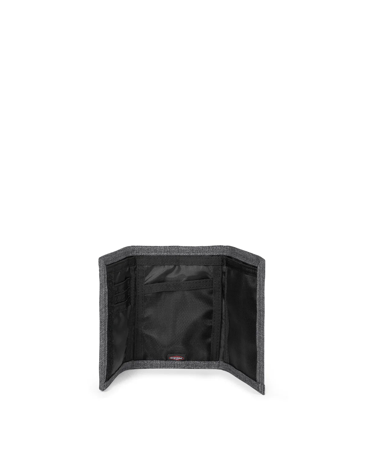 Portefeuille Eastpak Crew Single – Black Denim