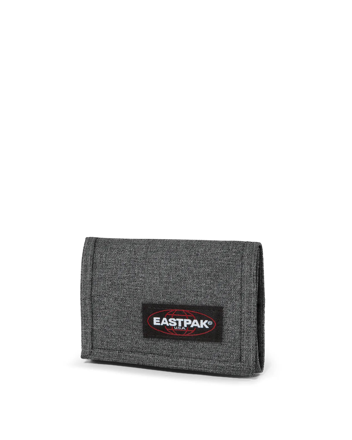 Portefeuille Eastpak Crew Single – Black Denim