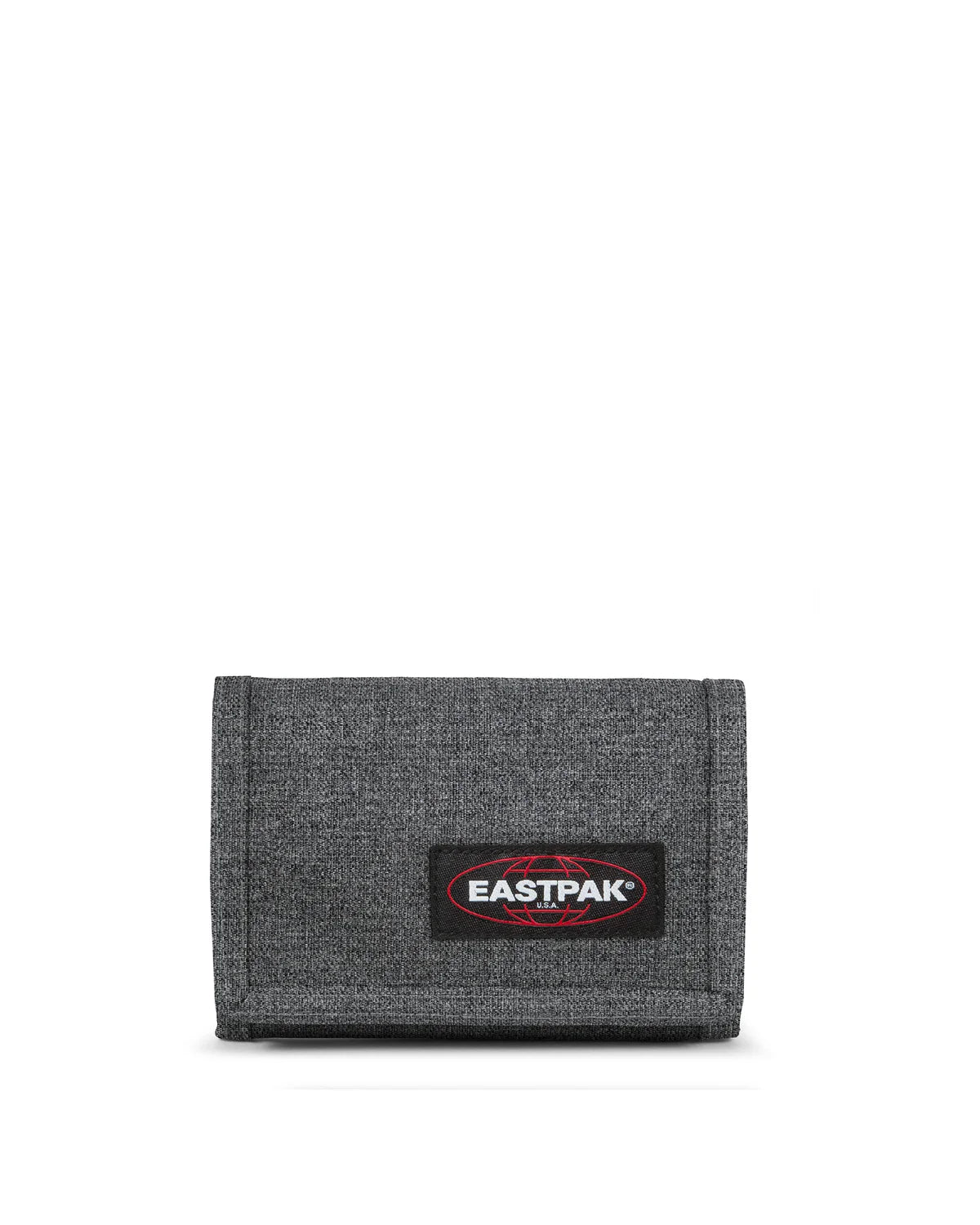 Portefeuille Eastpak Crew Single – Black Denim