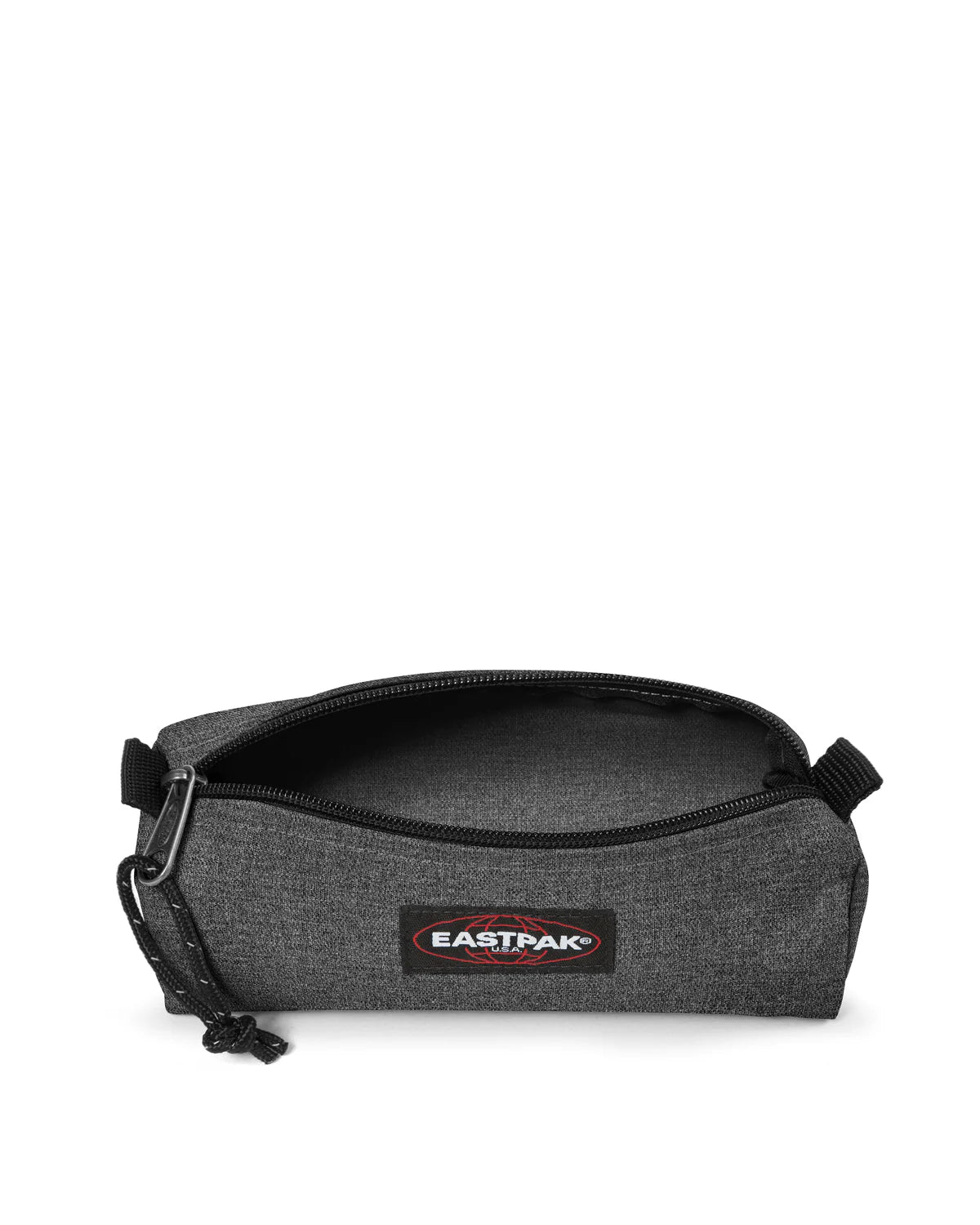 Trousse simple Eastpak – Black Denim