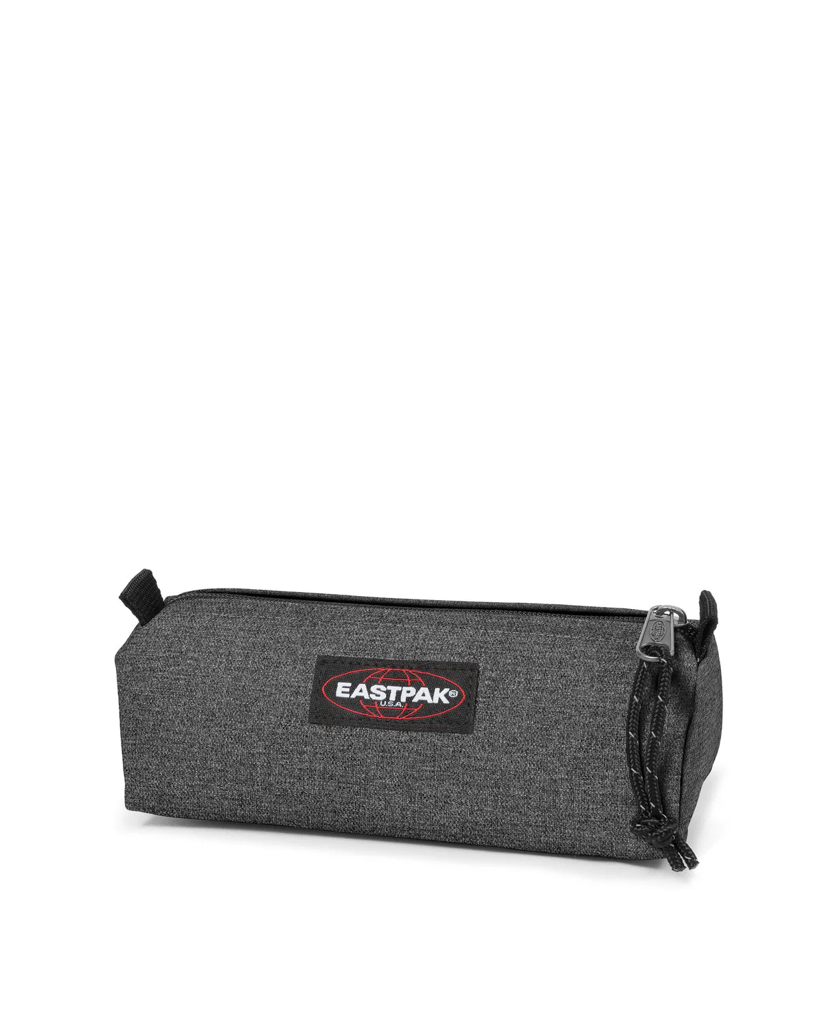 Trousse simple Eastpak – Black Denim