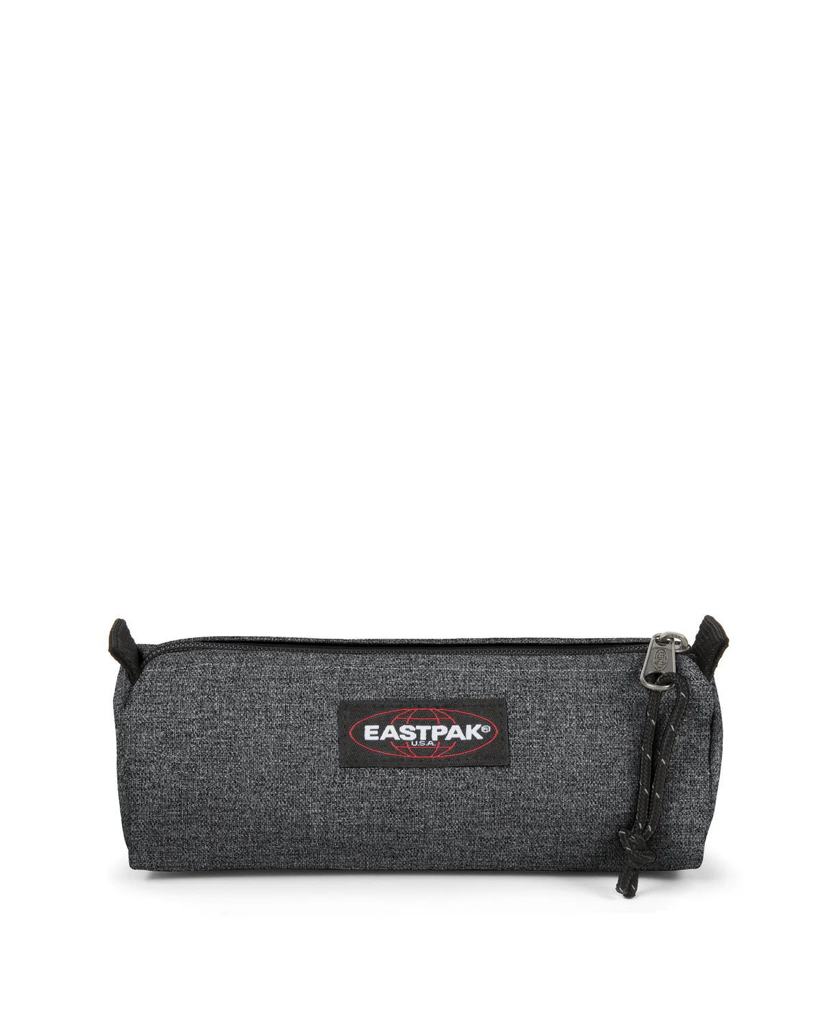 Trousse simple Eastpak – Black Denim