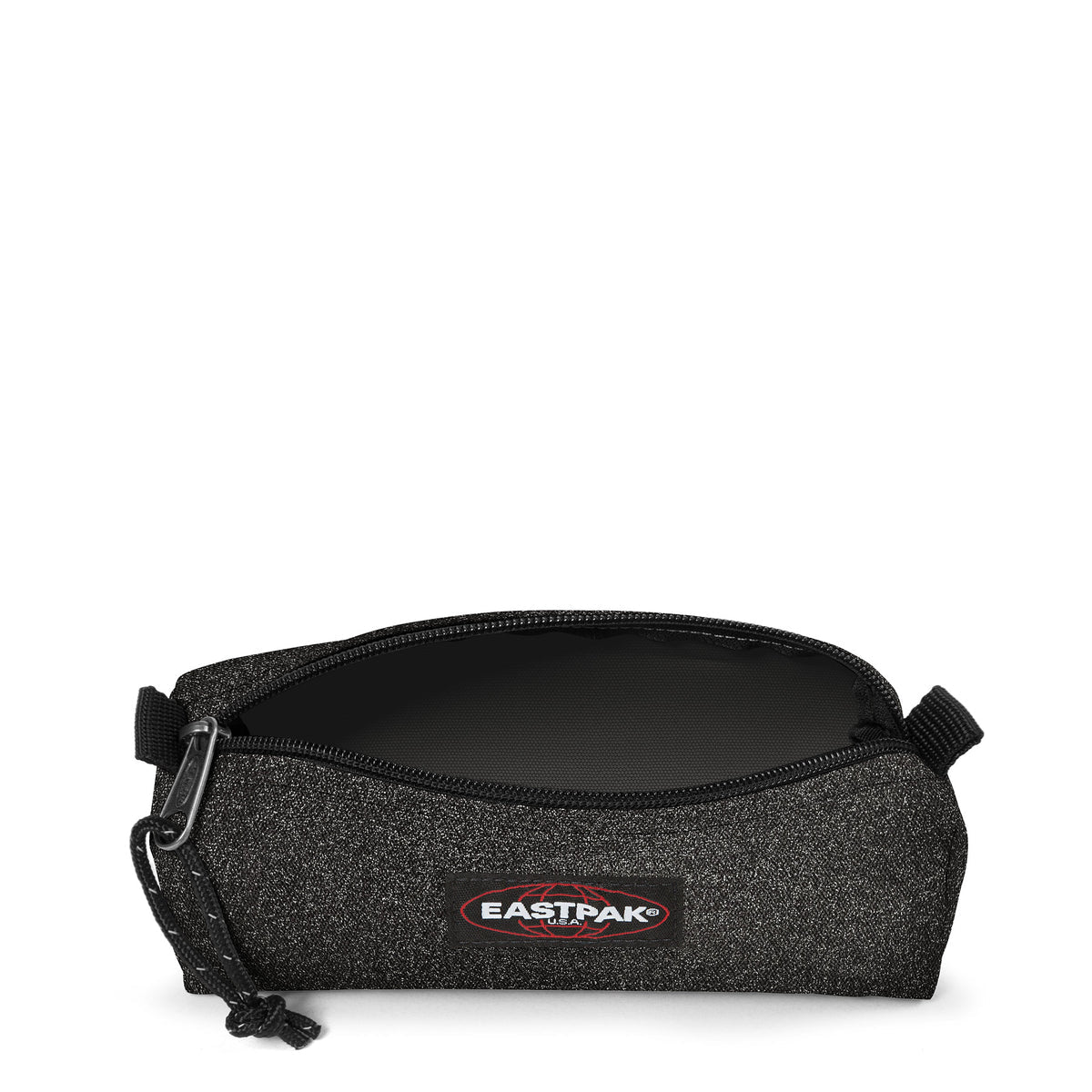 Trousse Eastpak Benchmark Single Spark Black - vue 3