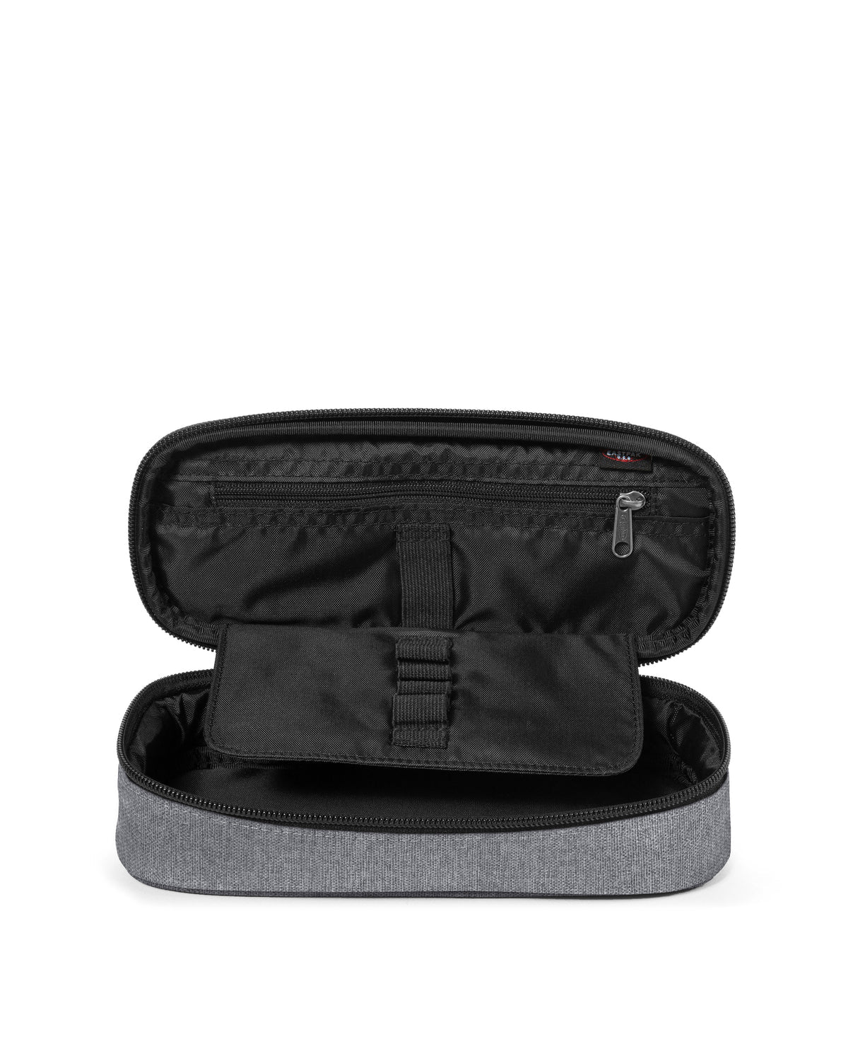 Trousse Eastpak Oval Single – Sunday Grey