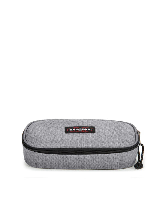 Trousse Eastpak Oval Single – Sunday Grey