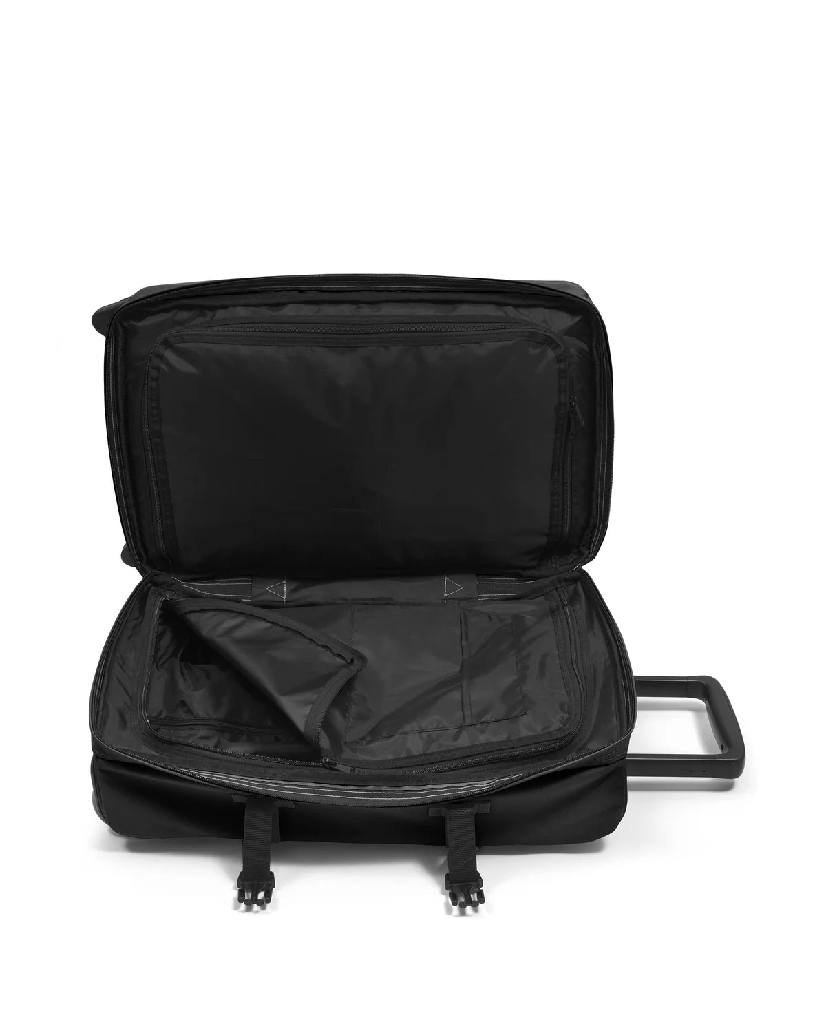 Trolley sac à dos Eastpak StrapVerz S – Noir