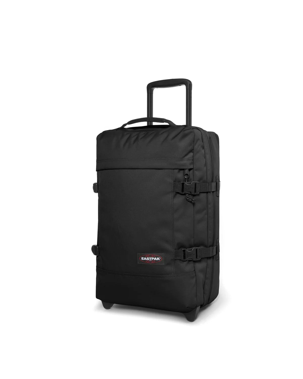 Trolley sac à dos Eastpak StrapVerz S – Noir