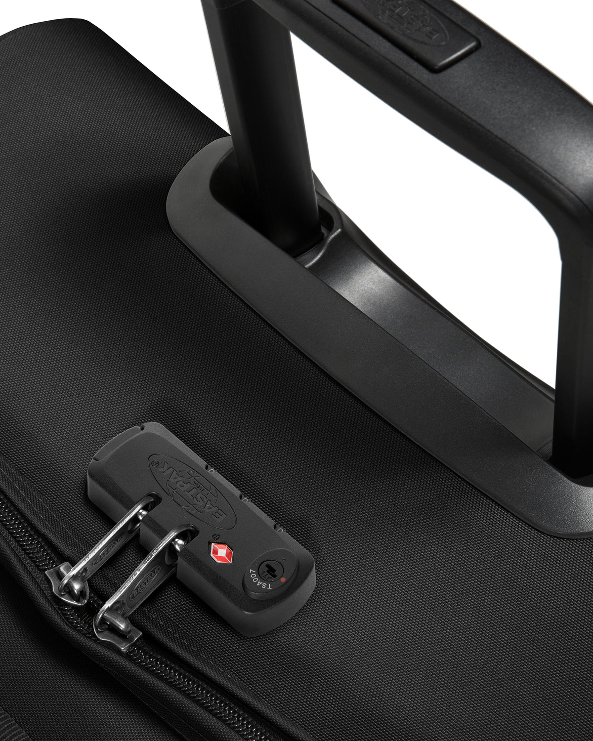 Trolley sac à dos Eastpak StrapVerz S – Noir