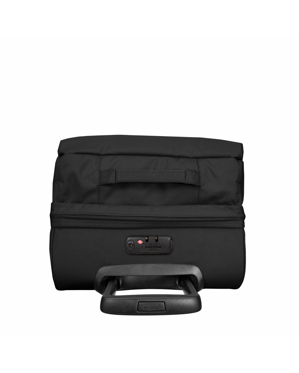 Trolley sac à dos Eastpak StrapVerz S – Noir