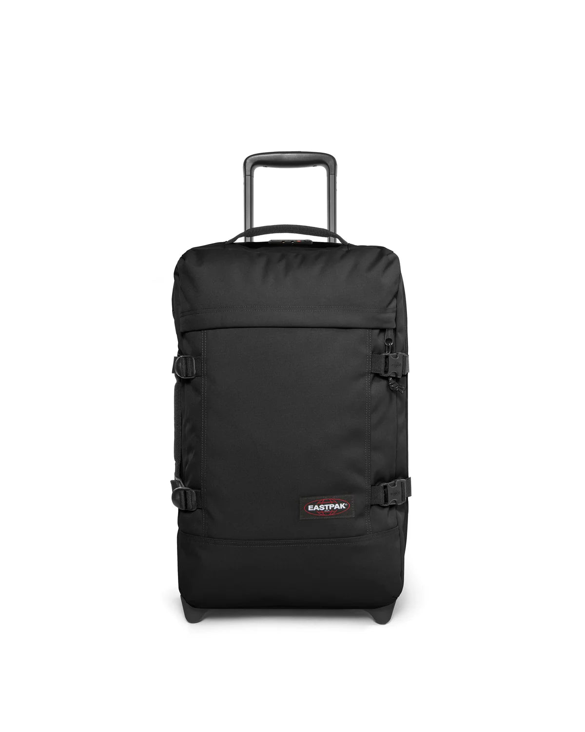 Trolley sac à dos Eastpak StrapVerz S – Noir