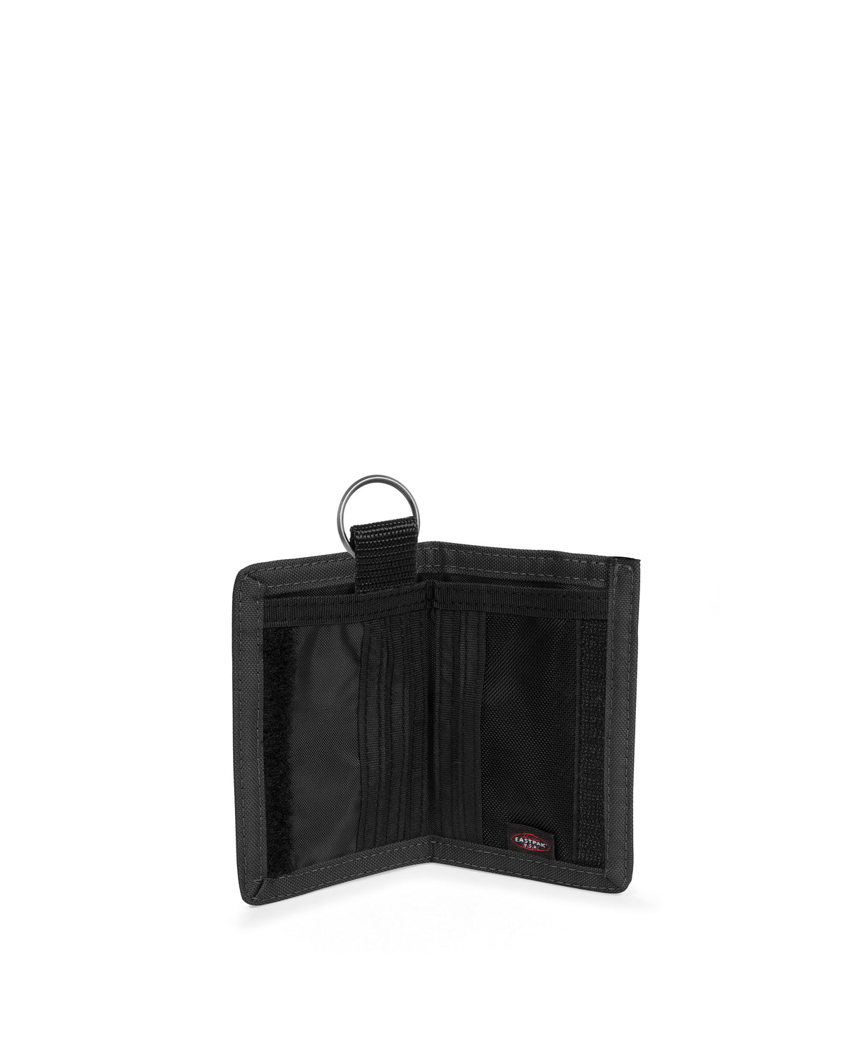 Porte-cartes Eastpak Mini Crew Noir - vue 3
