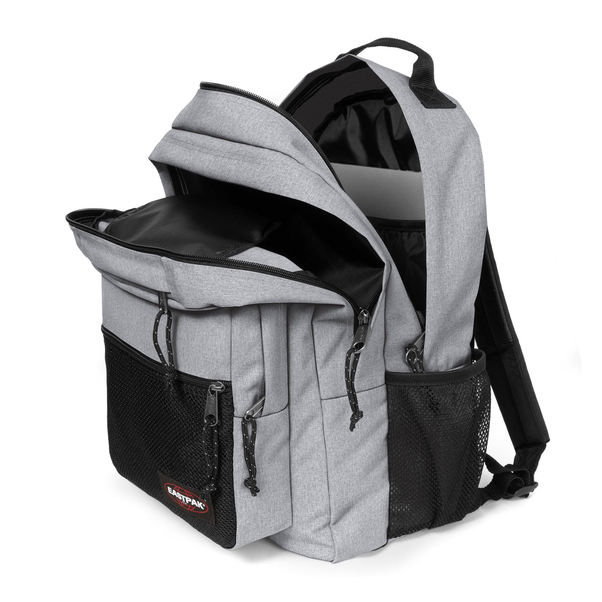 Eastpak Pinzip Sunday Grey - vue 2