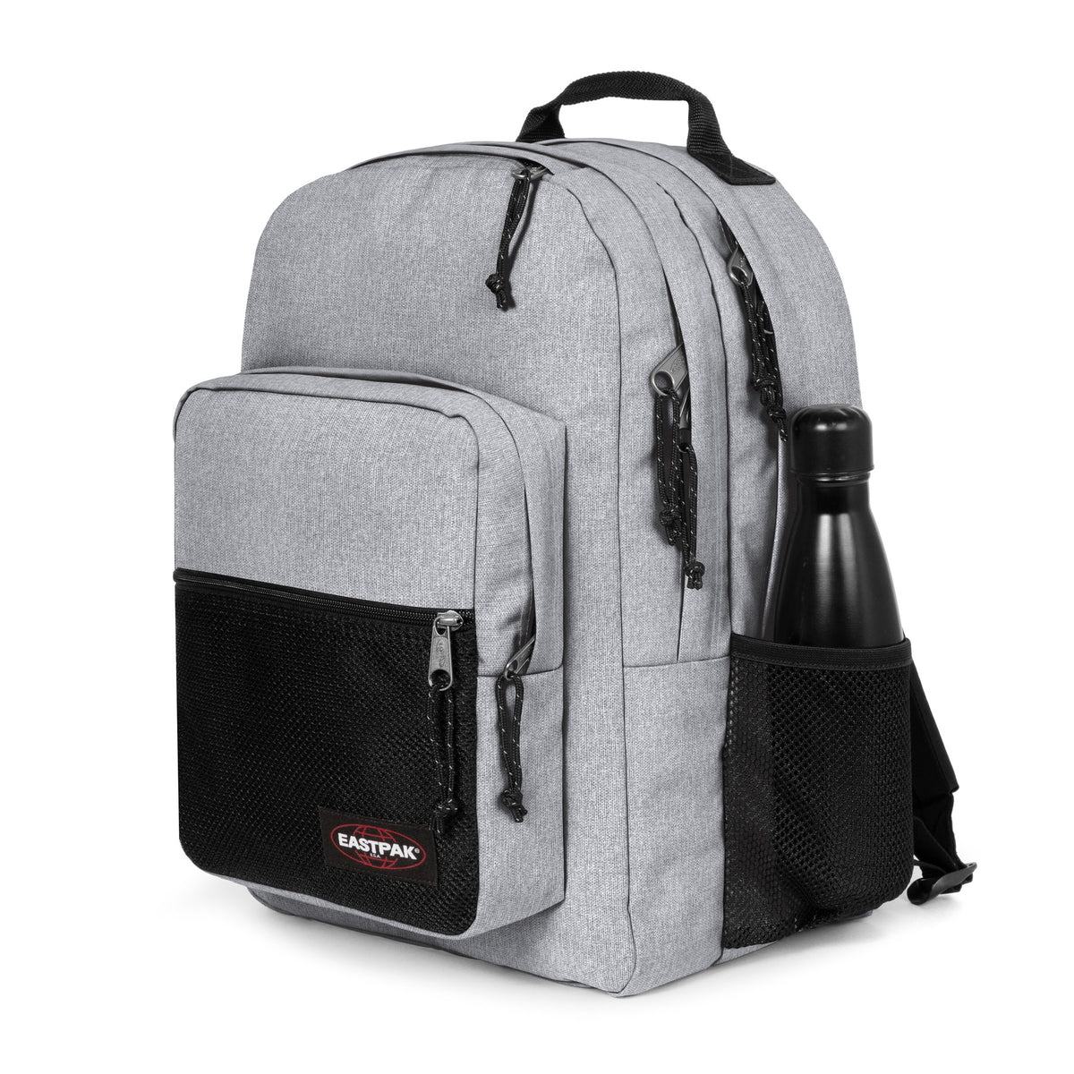 Eastpak Pinzip Sunday Grey - vue 4