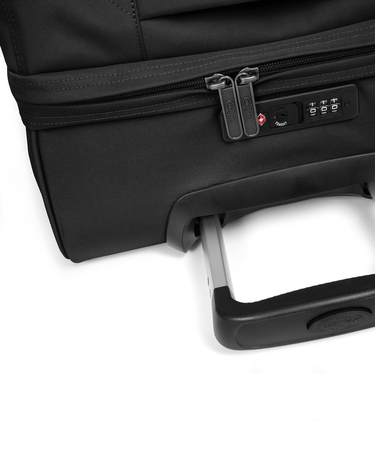 Trolley cabine Eastpak Transit'r S – Black