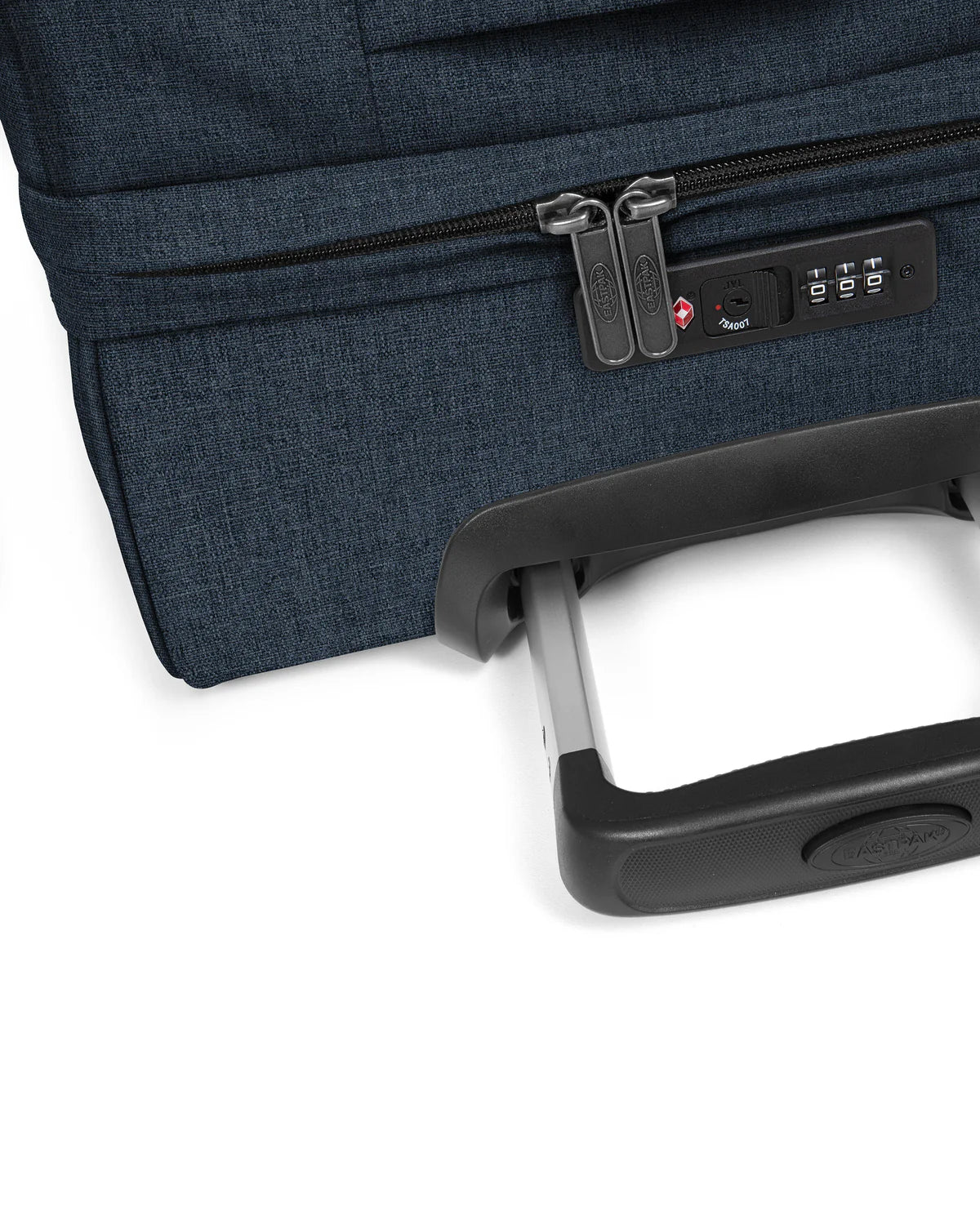 Trolley cabine Eastpak Transit'r S – Triple Denim