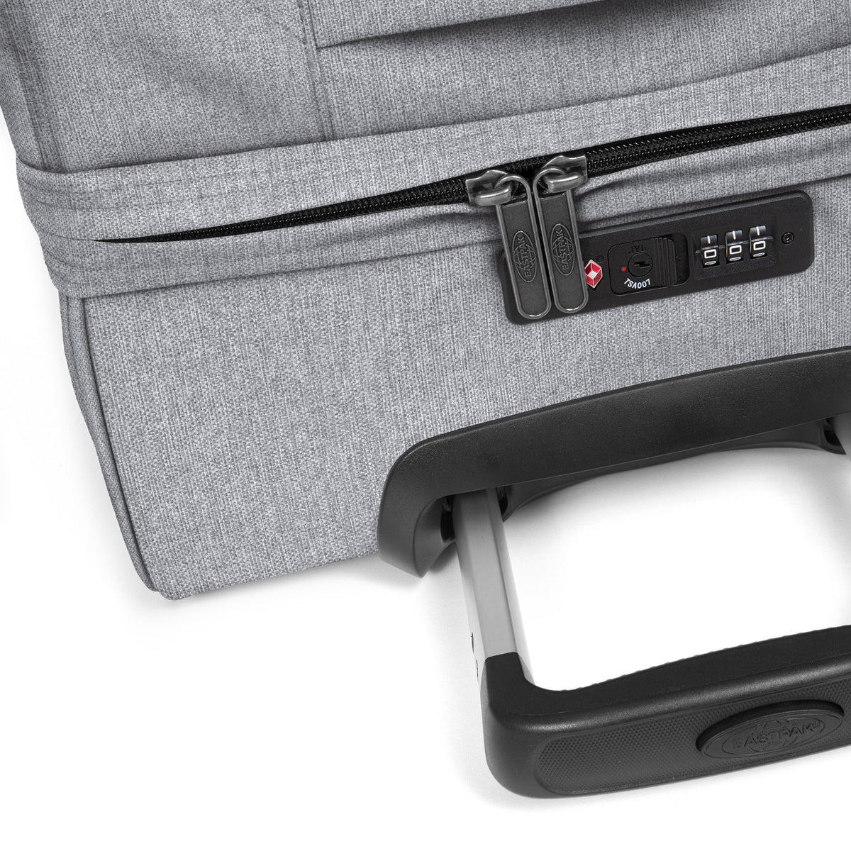 Trolley cabine Eastpak Transit'r S – Sunday Grey