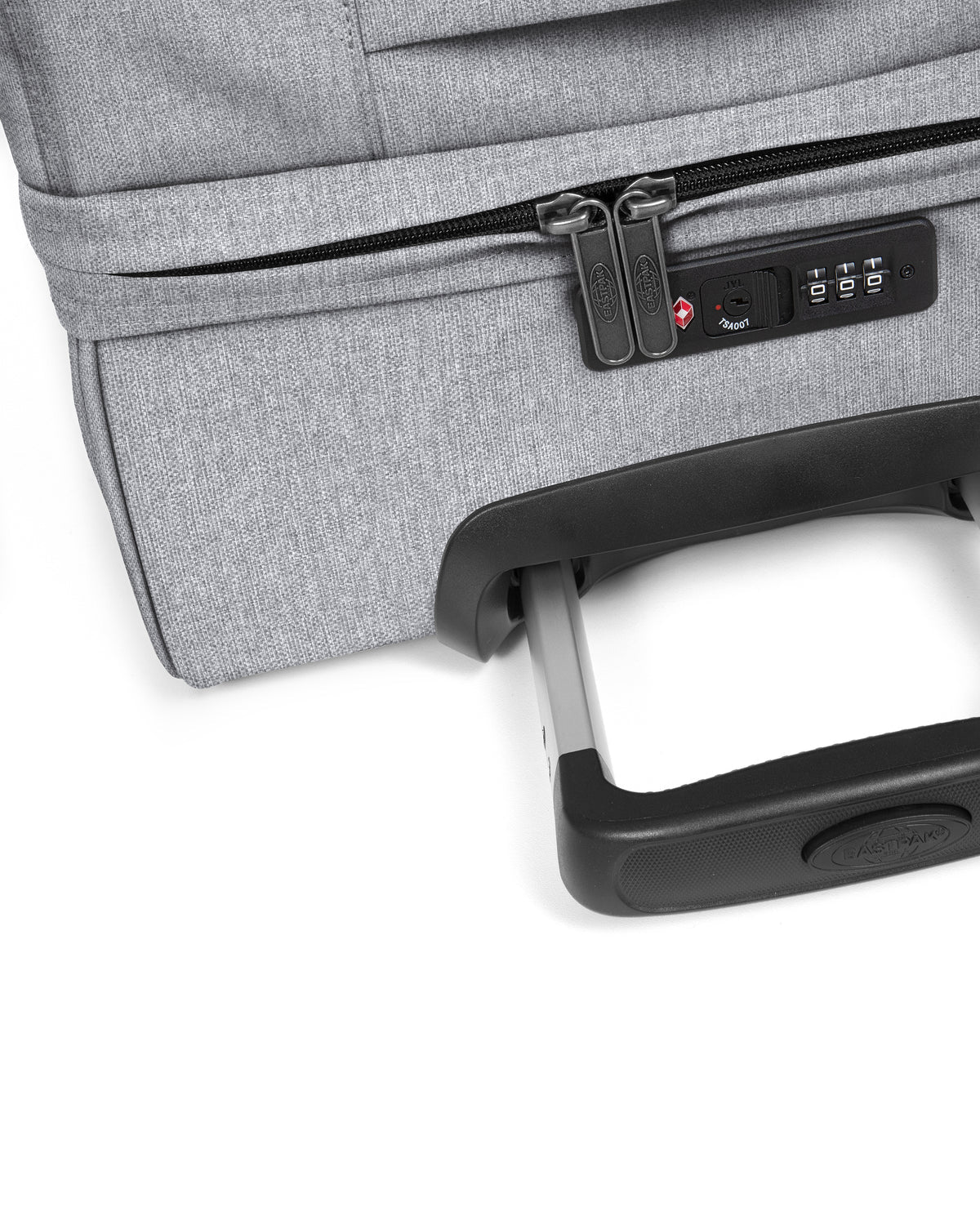 Trolley cabine Eastpak Transit'r S – Sunday Grey