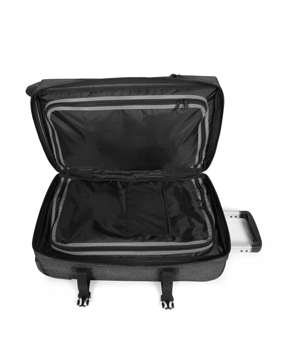 Trolley cabine Eastpak Transit'r S – Black Denim