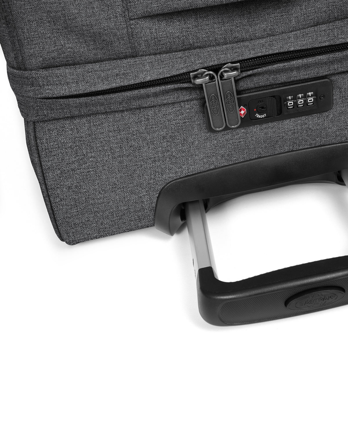 Trolley cabine Eastpak Transit'r S – Black Denim