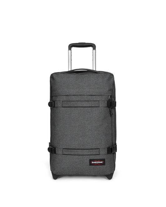 Trolley cabine Eastpak Transit'r S – Black Denim