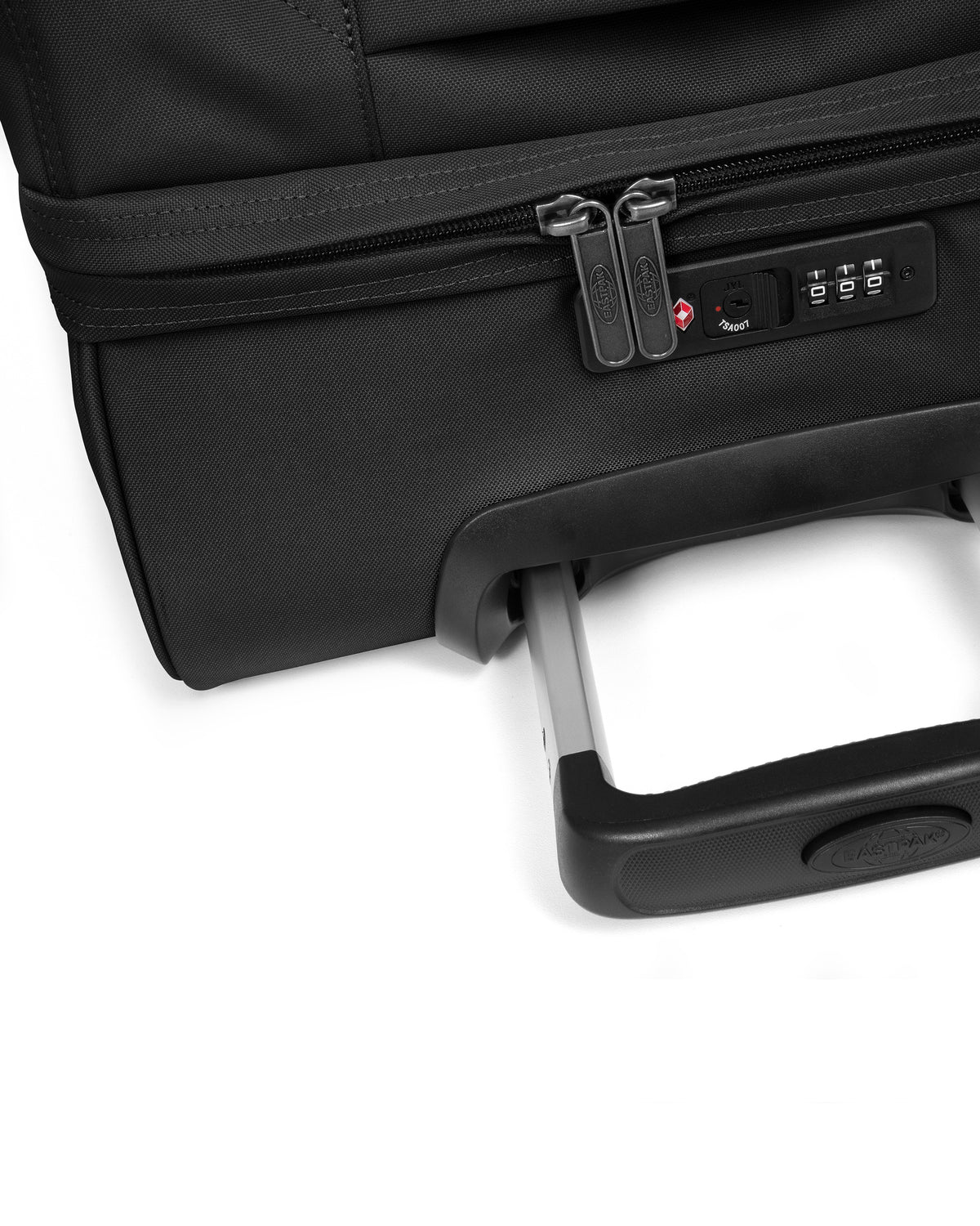 Trolley Eastpak Transit'r M – Black