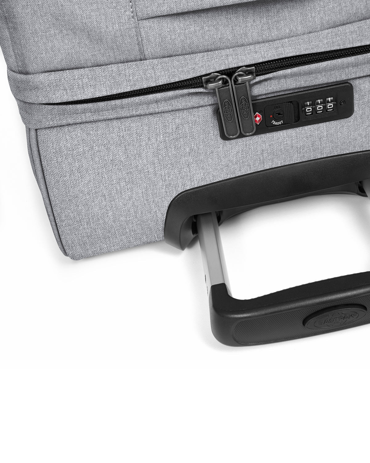 Trolley Eastpak Transit'r M – Sunday Grey