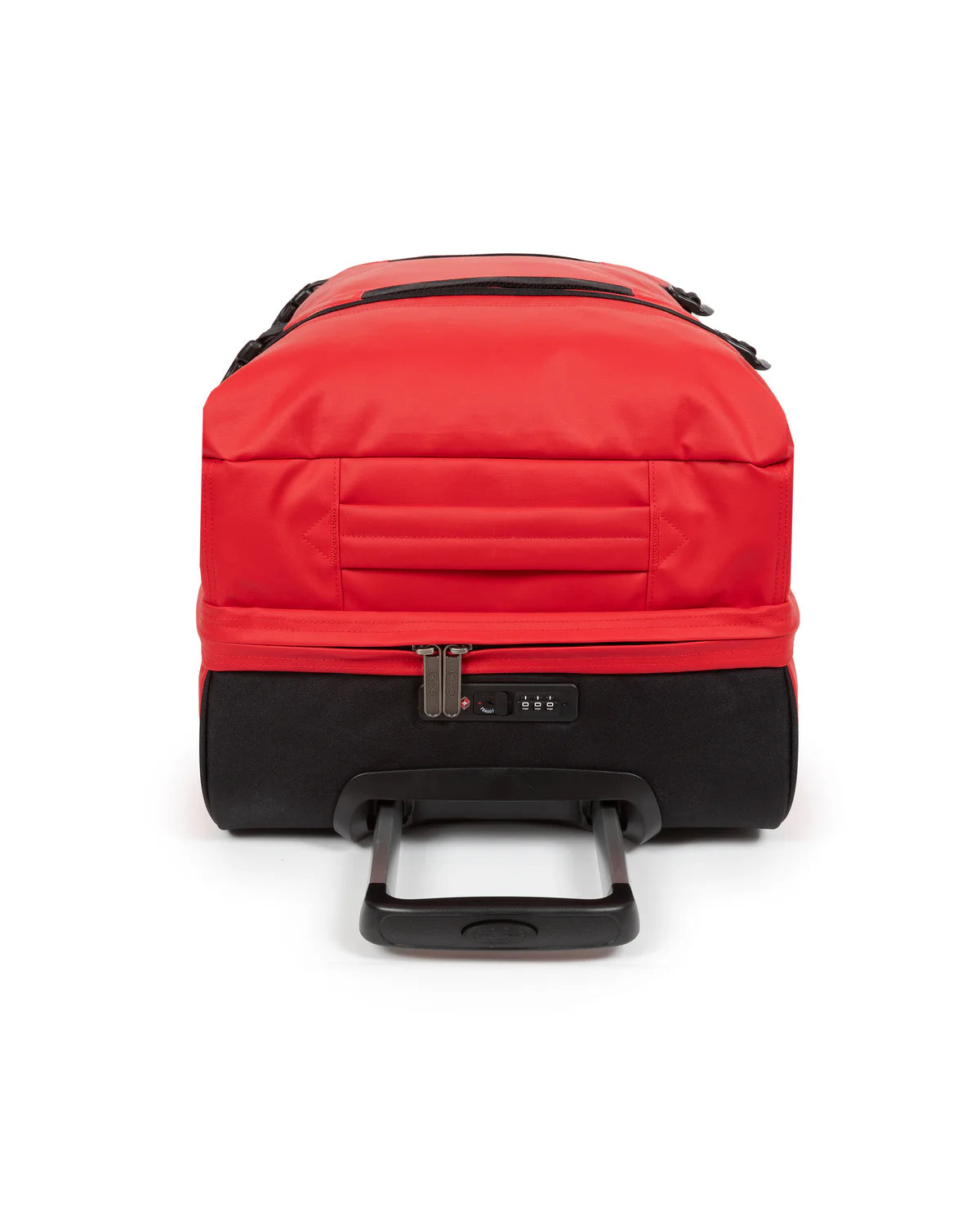 Trolley Eastpak Transit'r M – Scarlet Rouge