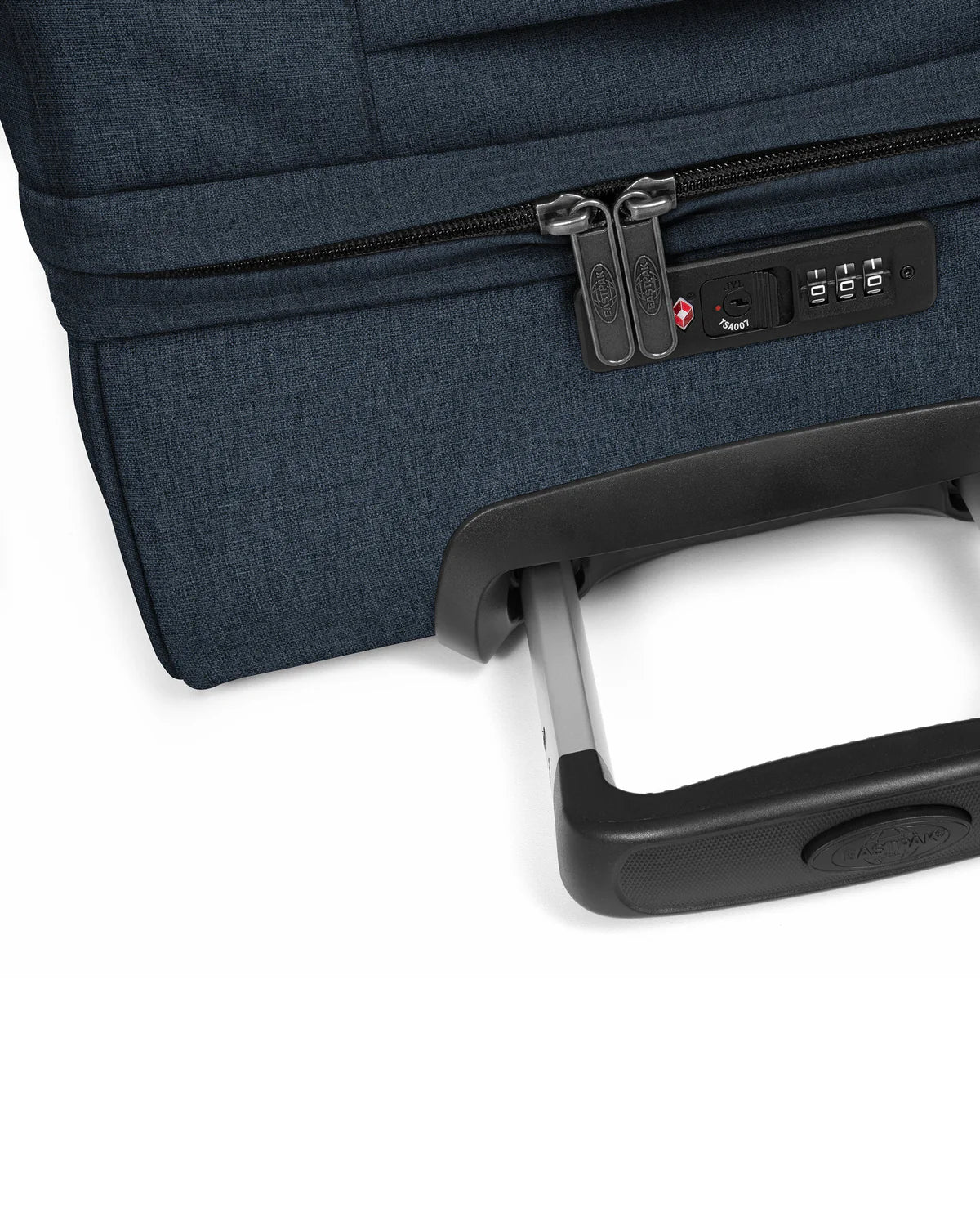 Trolley Eastpak Transit'r L – Triple Denim