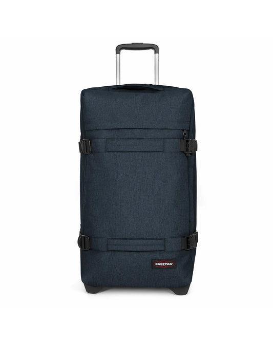 Trolley Eastpak Transit'r L – Triple Denim