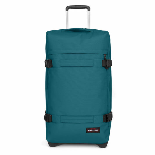 Trolley Eastpak Transit'r L – Jade Teal