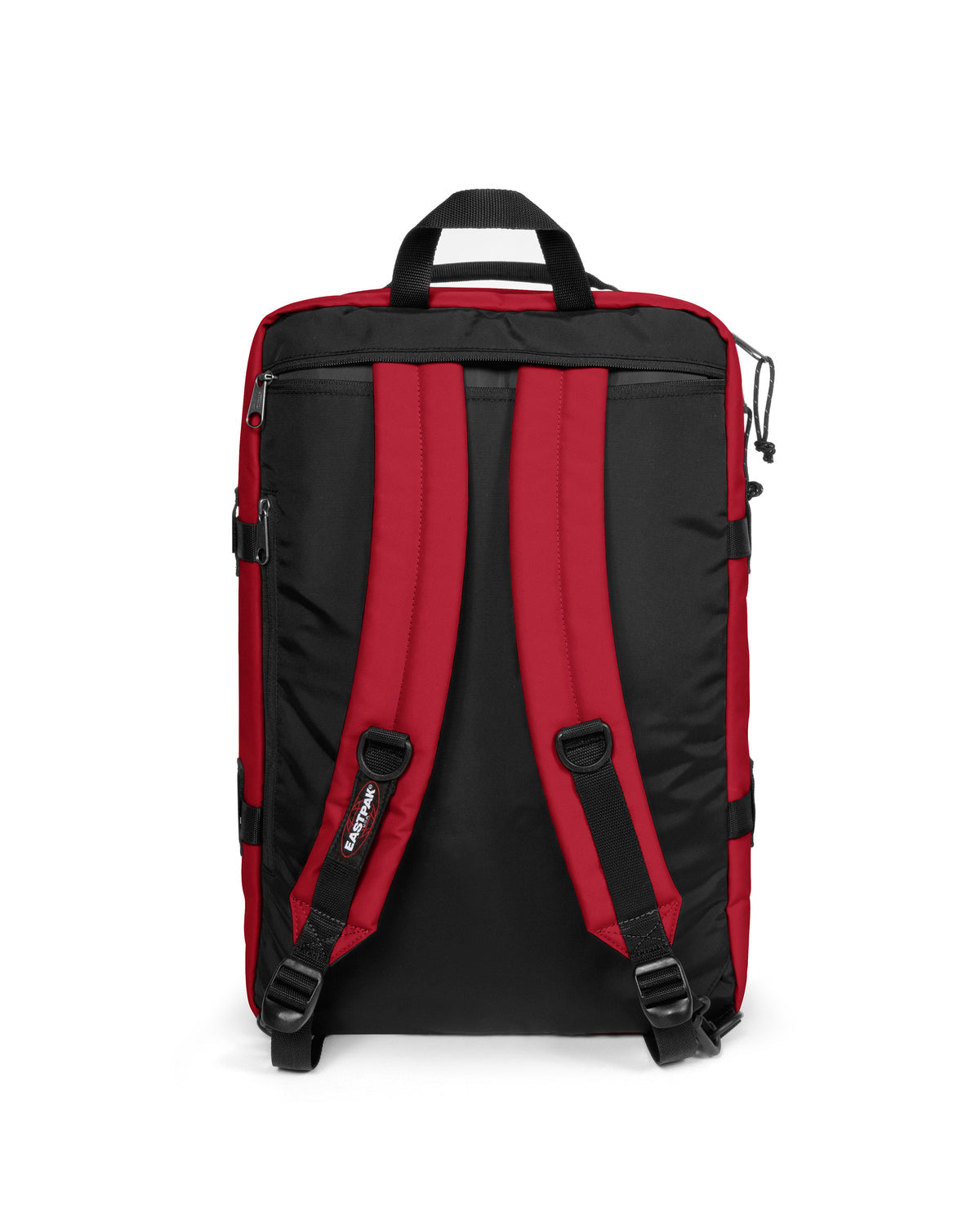 Eastpak Travelpack Scarlet Red - vue 4