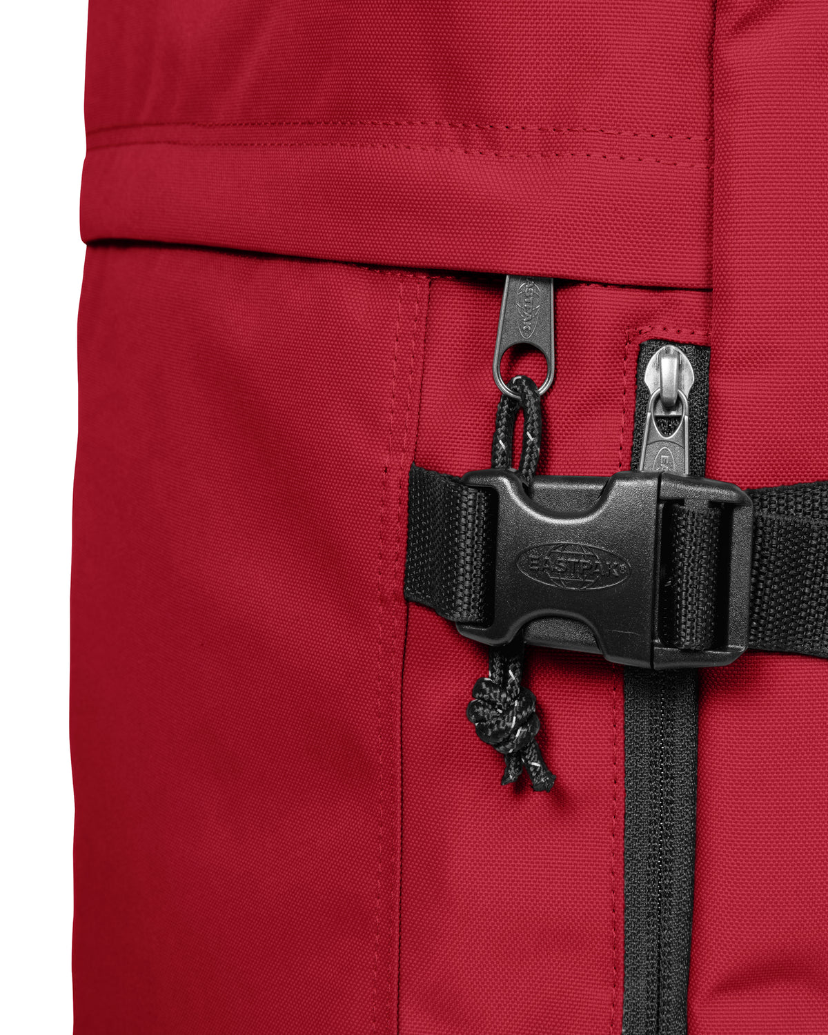 Eastpak Travelpack Scarlet Red - vue 6
