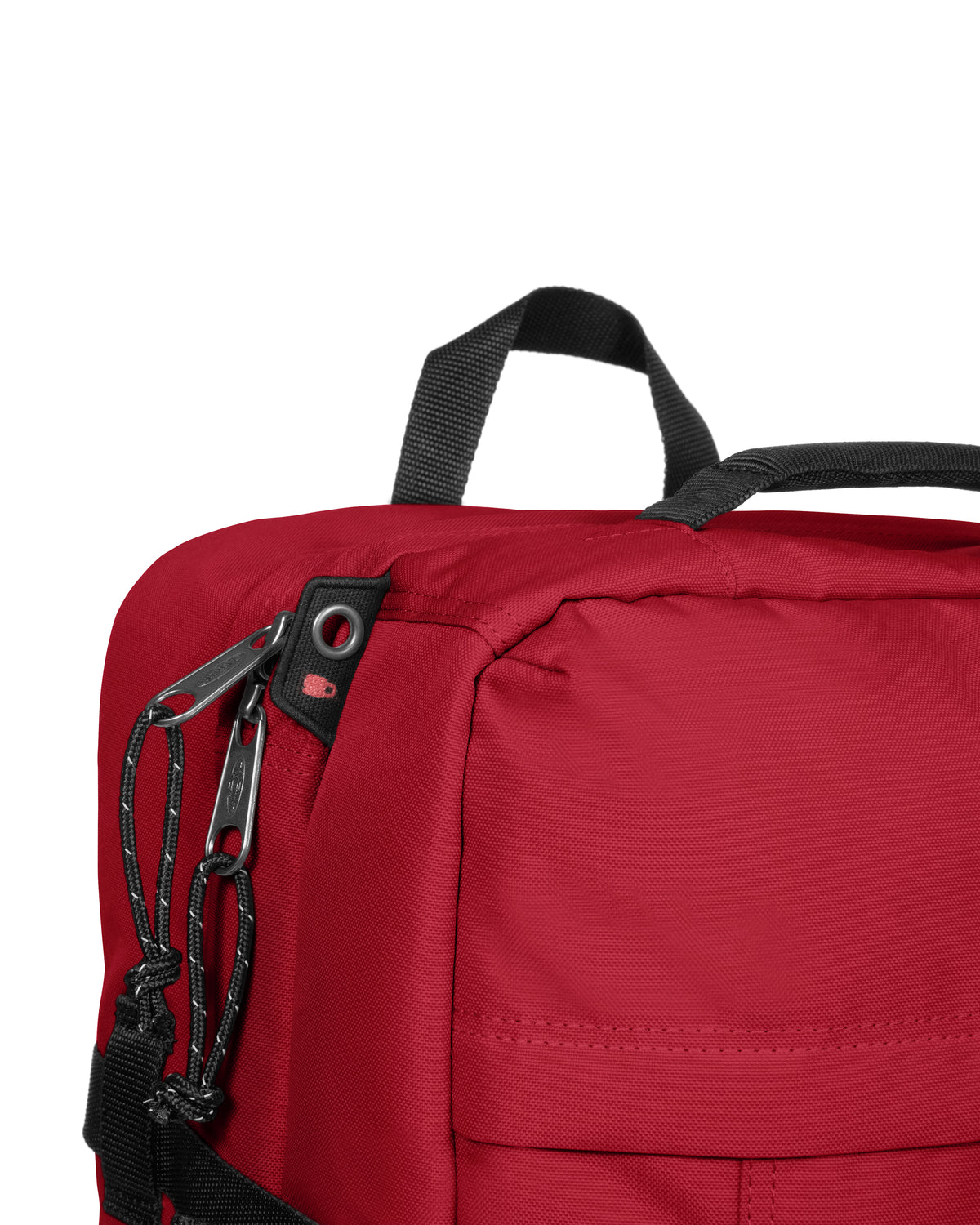 Eastpak Travelpack Scarlet Red - vue 7