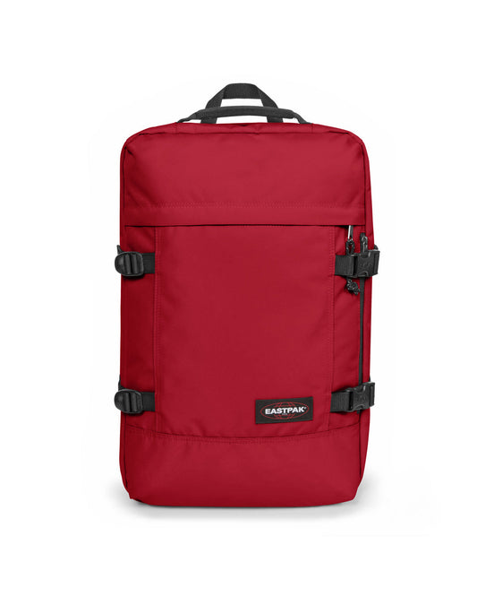 Sac à dos Eastpak Travelpack Scarlet Red
