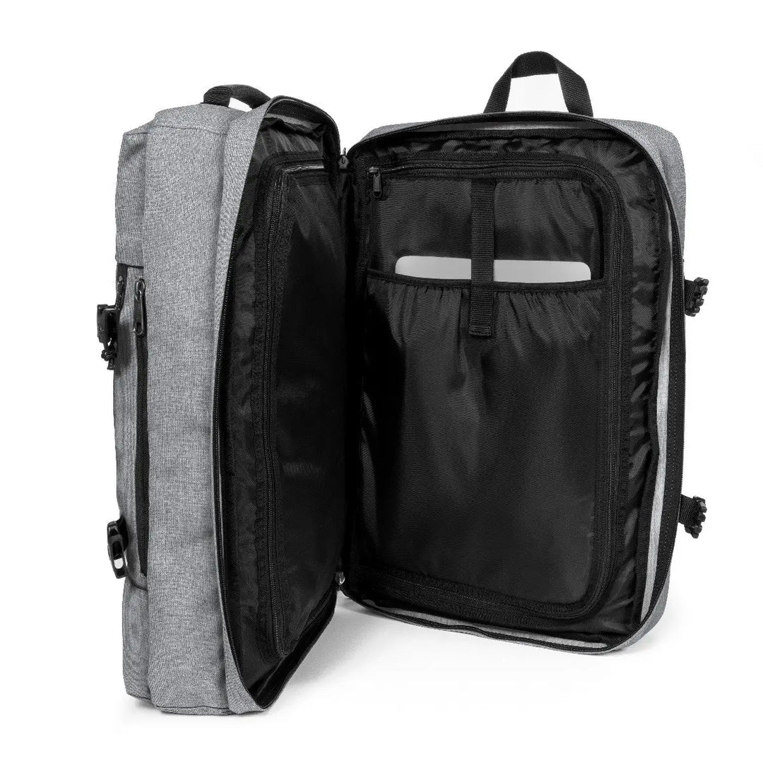 Eastpak Travelpack Sunday Grey - vue 5