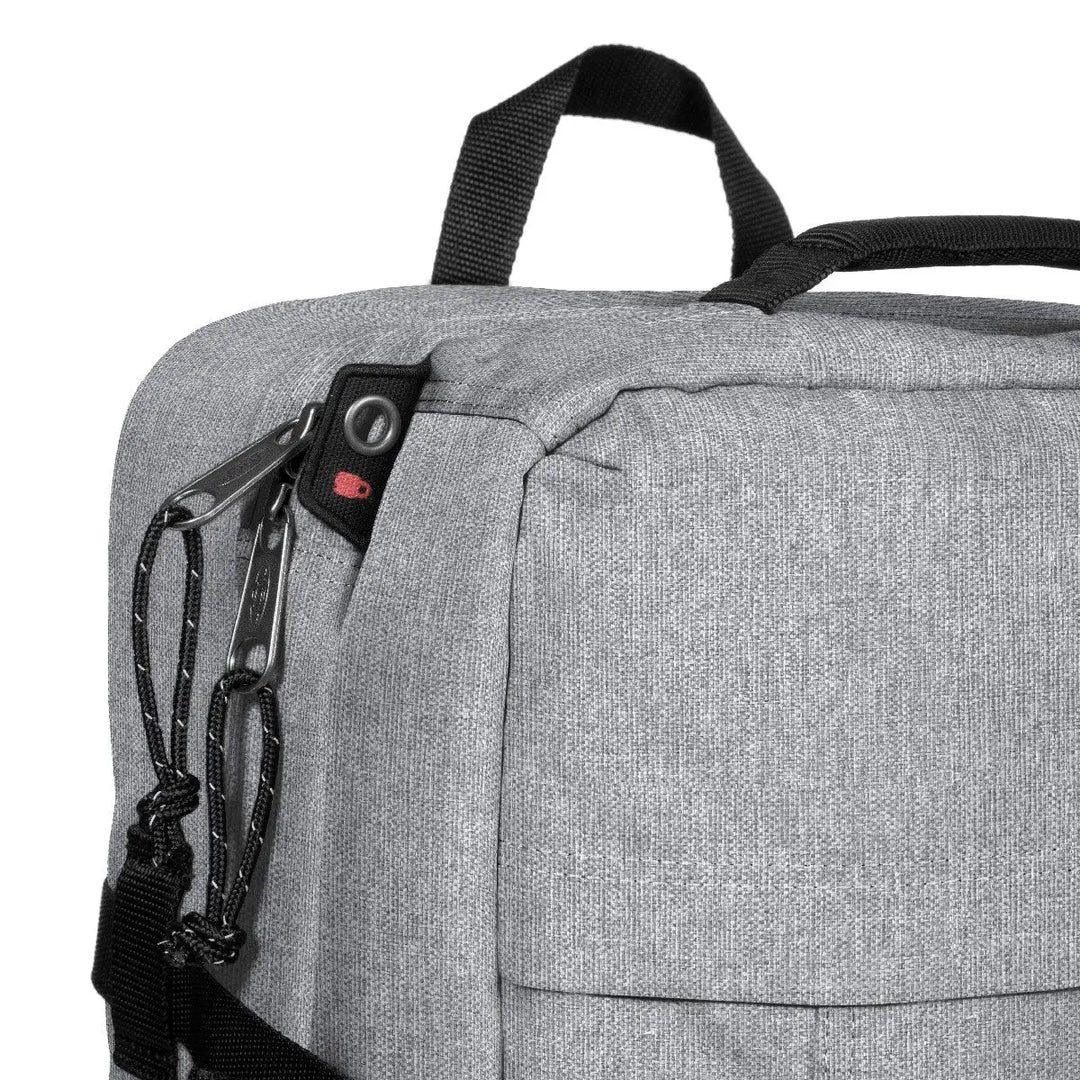 Eastpak Travelpack Sunday Grey - vue 4