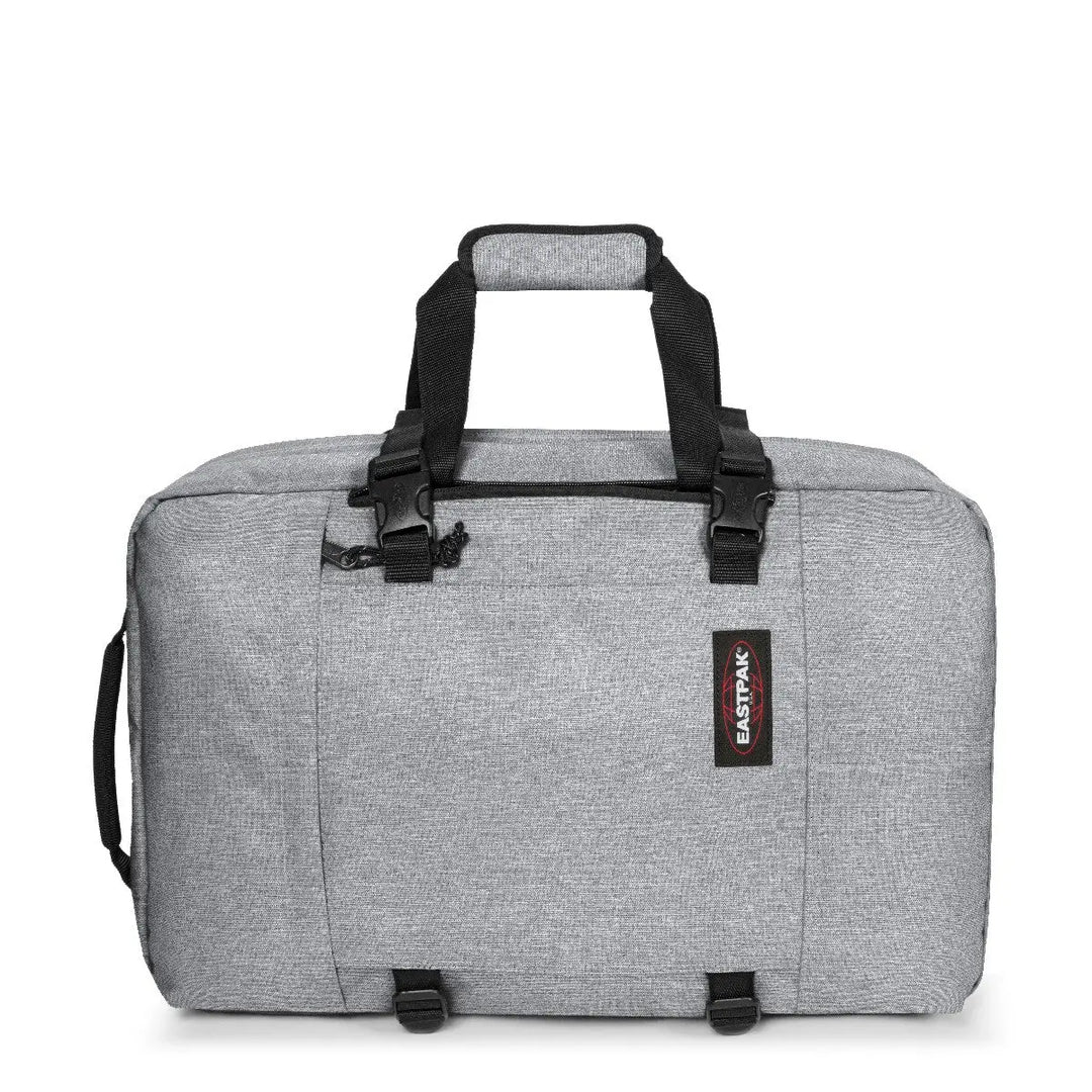 Eastpak Travelpack Sunday Grey - vue 2