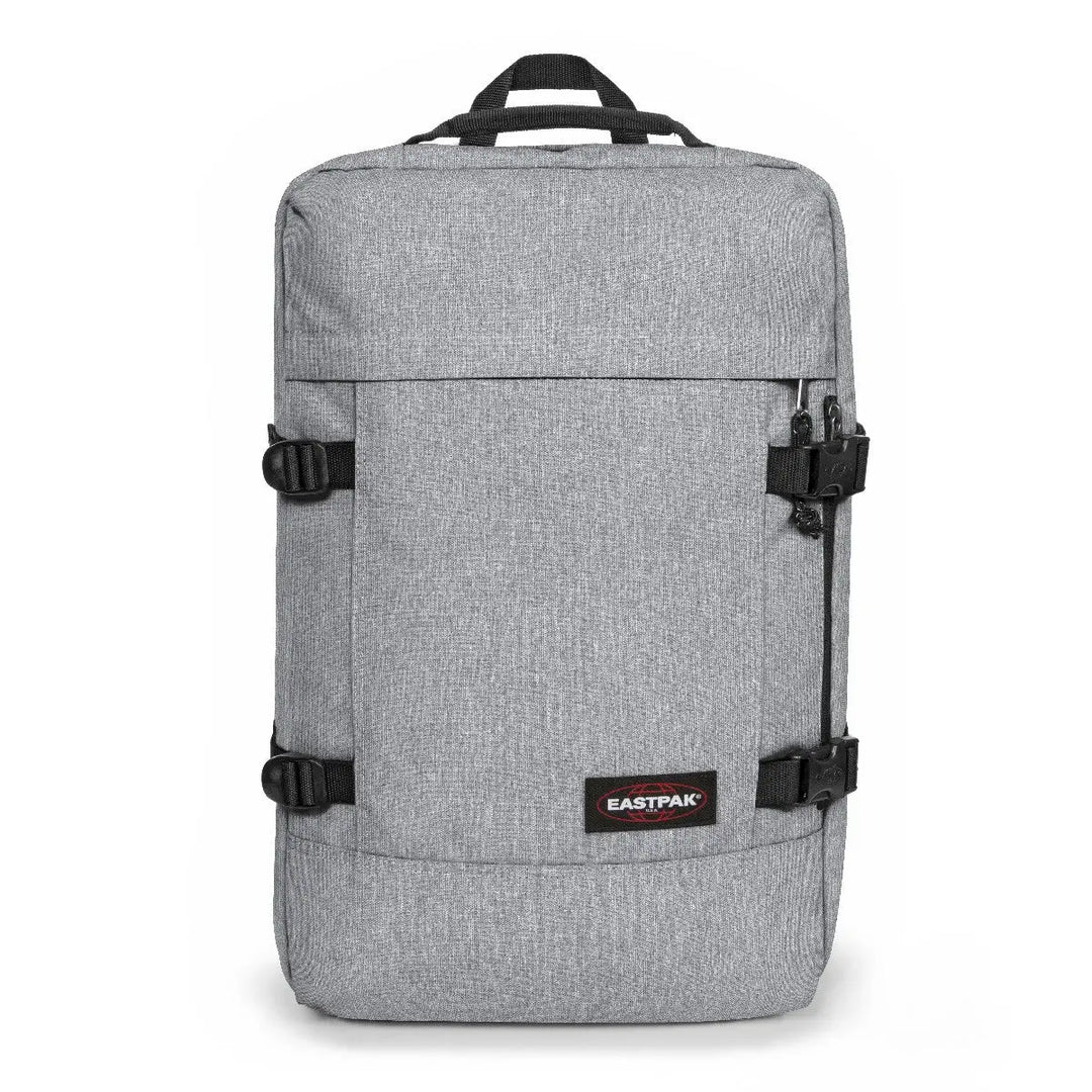 Sac à dos Eastpak Travelpack Sunday Grey