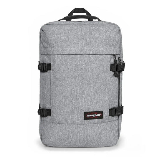Sac à dos Eastpak Travelpack Sunday Grey