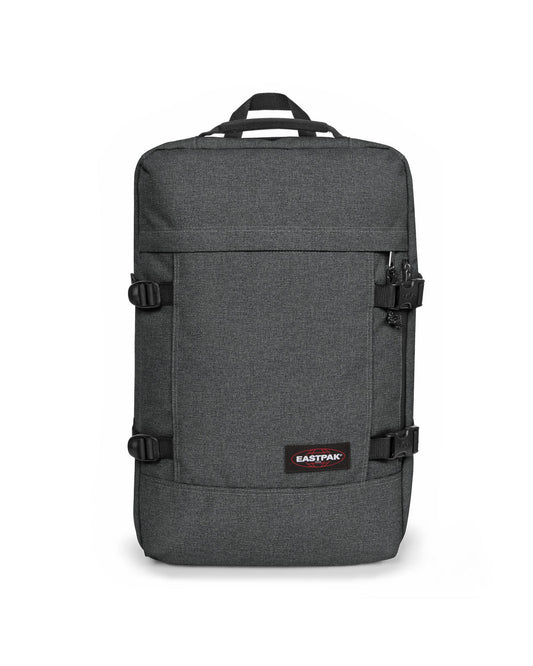 Sac à dos cabine Eastpak Travel Pack 42L – Black Denim